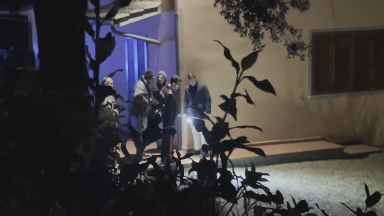 Malvivente morto ad Arezzo, ricercati i complici