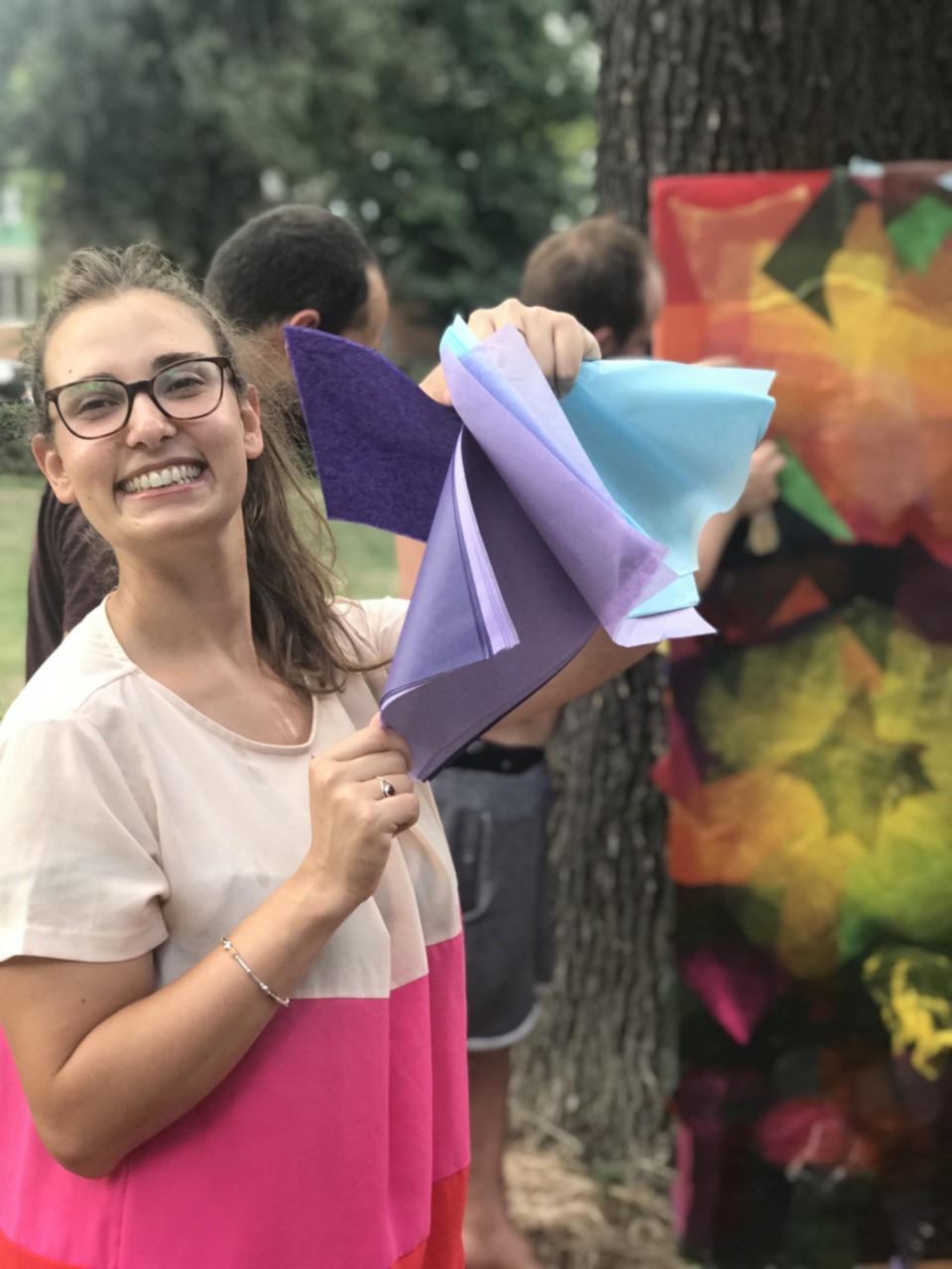 Un podcast per Nicla: gli amici si uniscono dopo l’aneurisma