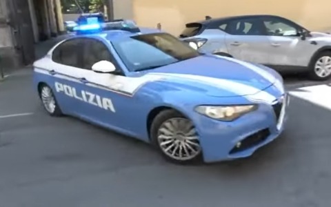 Firenze, latitante arrestato per estorsione e maltrattamenti