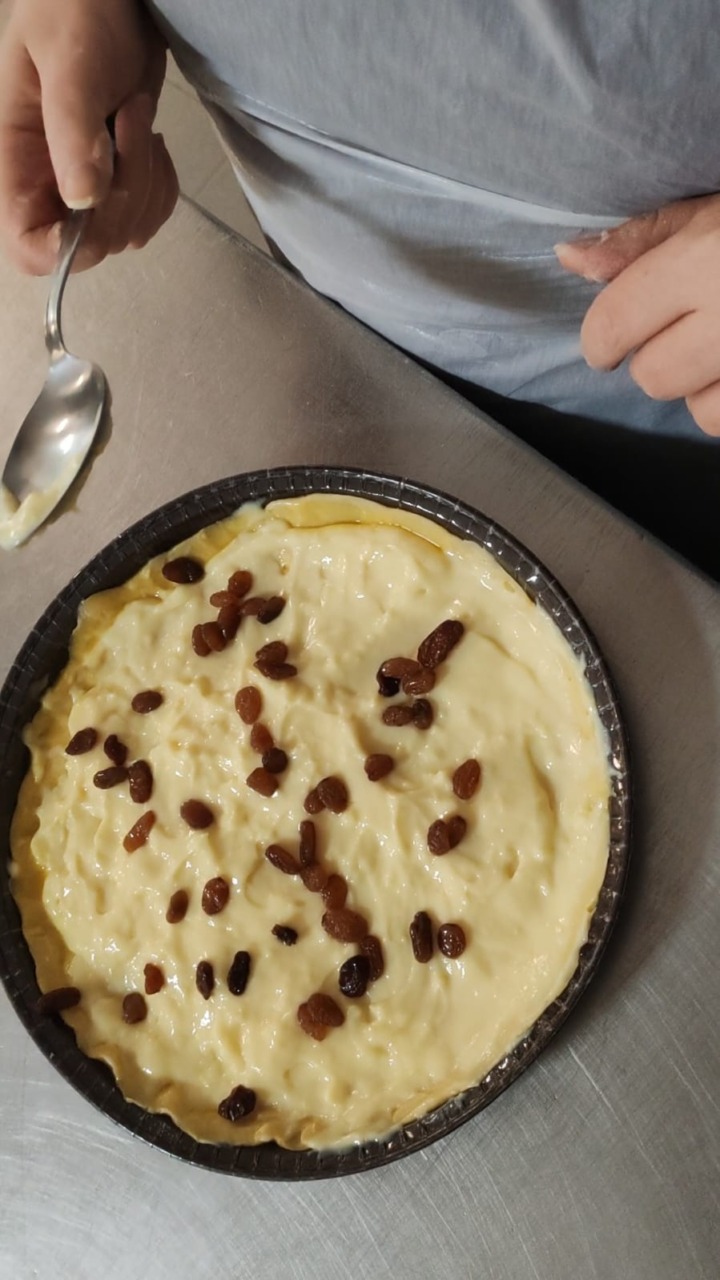 Un laboratorio di pasticceria per persone con cerebrolesioni nel Valdarno