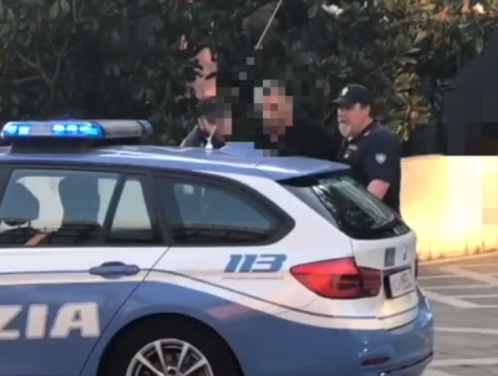 Tre minorenni coinvolti in una rissa in centro ad Arezzo